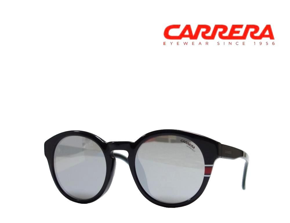 【CARRERA】　カレラ　サングラス　 CARRERA 184/F/S　003 　 ブラック　アジアンフィット 　 国内正規品_画像1