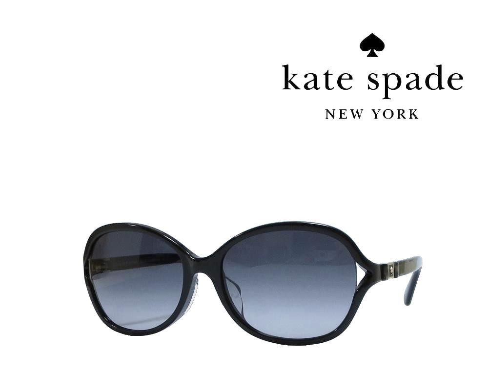 満点の 【Kate spade】ケイトスペード サングラス JABRIA/F/S 807