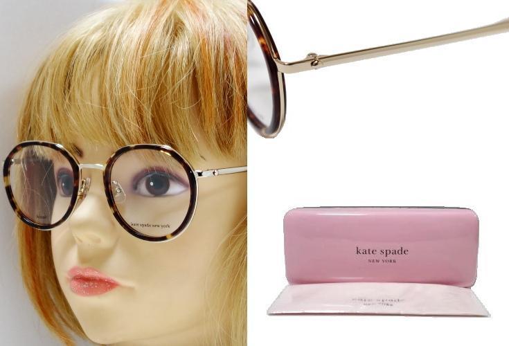 www.haoming.jp - kate spade NEW YORKメガネ ・ASIA F 807 価格比較