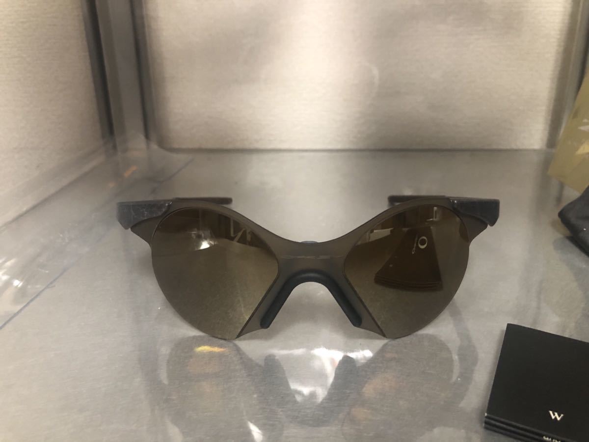 Yahoo!オークション - 即決 オークリー OAKLEY サブゼロ SUB ZERO...