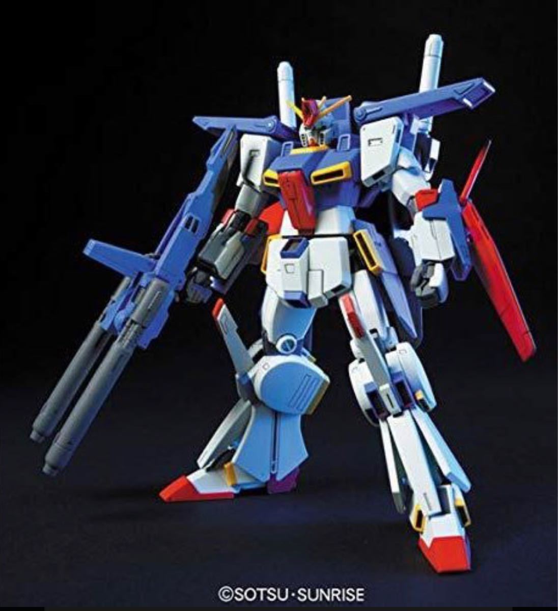 HGUC 1/144 ZZガンダム (機動戦士ZZガンダム) 未組立 | www