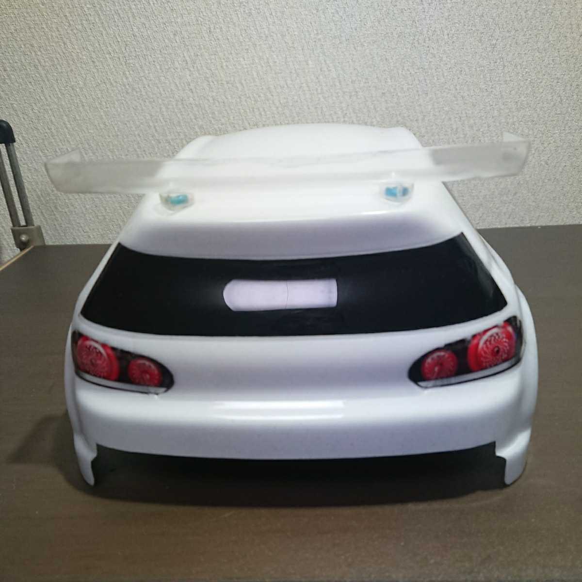 92%以上節約 当時モノ タミヤ RC 1 10 フォルクスワーゲン ゴルフ V5