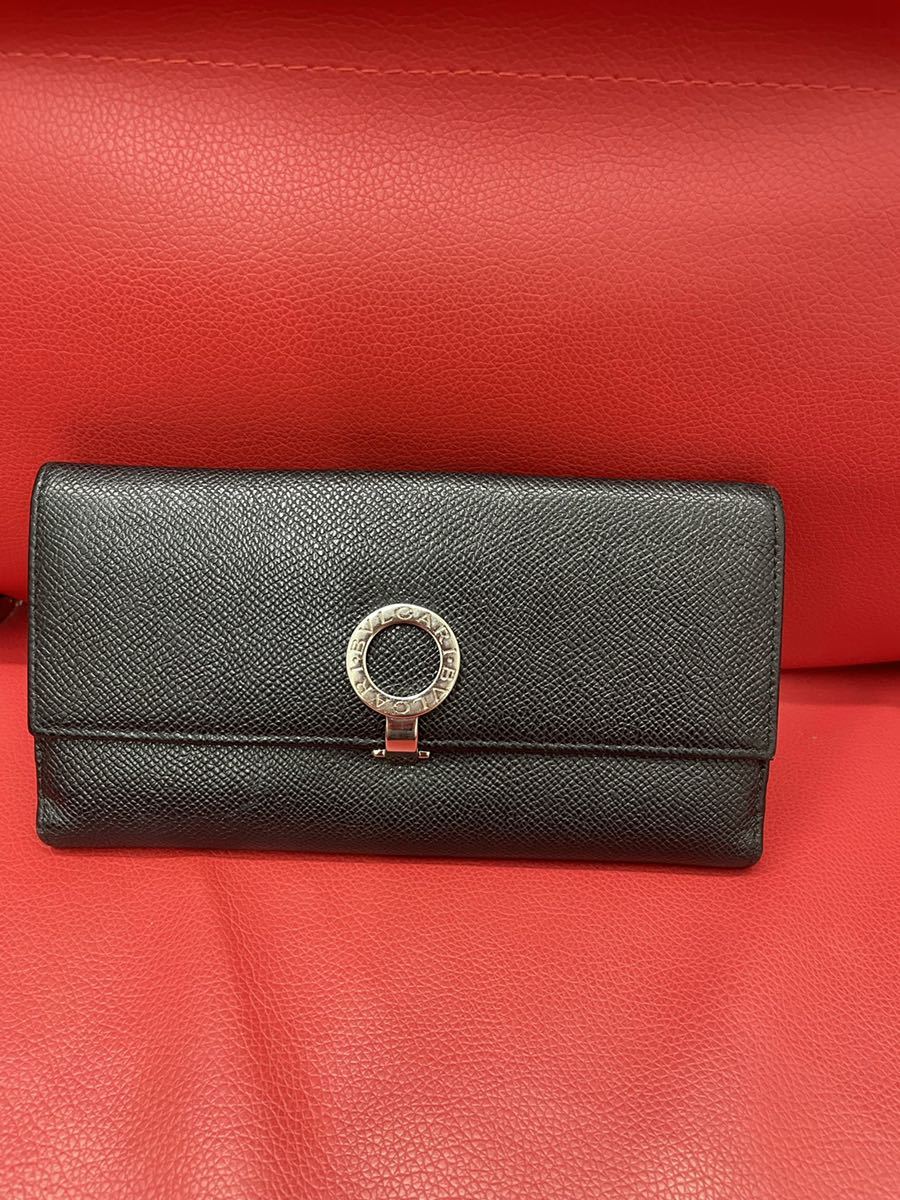 BVLGARI 長財布 オンラインストア hifimarket.cl