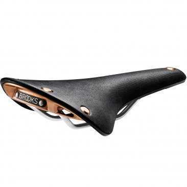 Brooks Cambium C17 Special Black Copper ブルックス カンビウム
