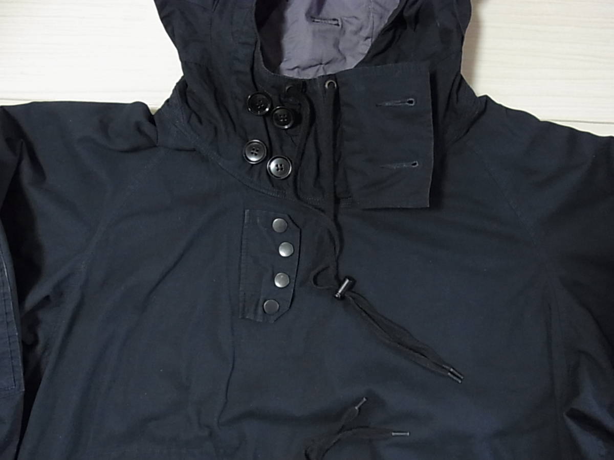 イギリス軍 ROYAL NAVY SMOCK PARKA WAIPER INC. ロイヤル イギリス軍 ROYAL NAVY SMOCK PARKA WAIPER INC. ロイヤル