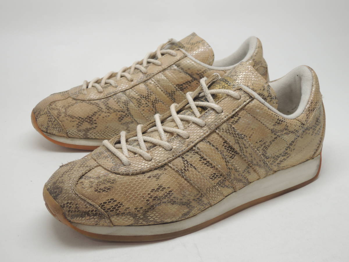 Yahoo!オークション - レア!限定! 01年 ベトナム製 adidas adida...