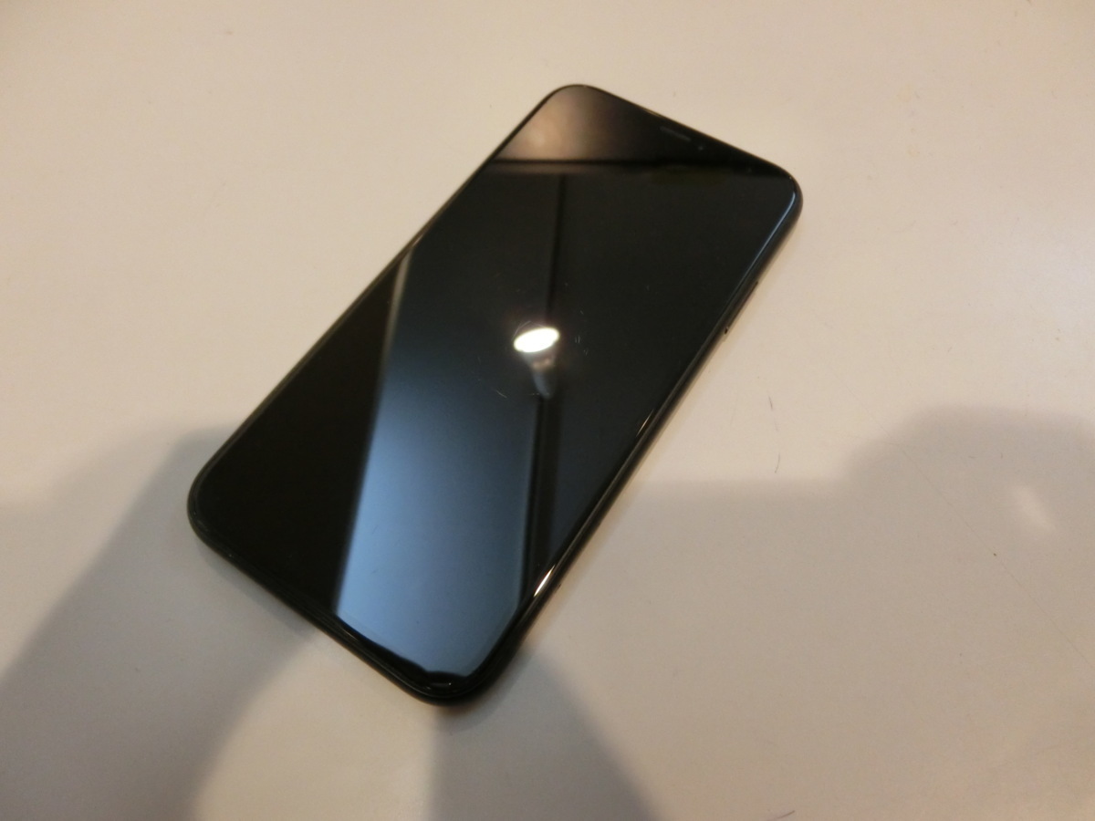 SIMフリー☆Apple iPhoneXR 128GB ブラック 品 本体のみ☆ www.gastech