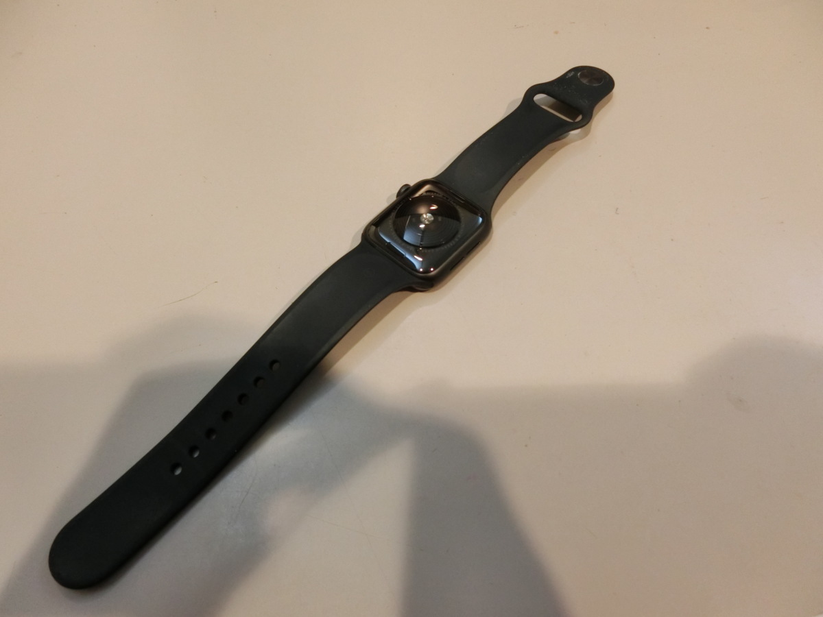 Apple Watch SE GPSモデル 40mm MKQ13J/A 超(スマートウォッチ本体)｜売買されたオークション情報、yahooの商品情報をアーカイブ公開  - オークファン（aucfan.com）