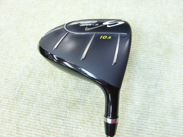 超激得正規品 ヤフオク! - SASO RRR II ドライバーディアマナZF5... り