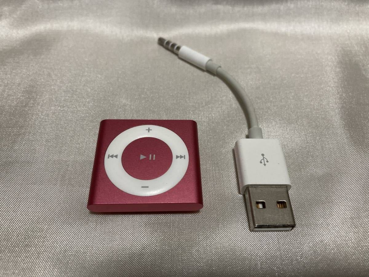 ランキング総合1位 iPod シャッフル ジャンク品 trerhose.co.uk