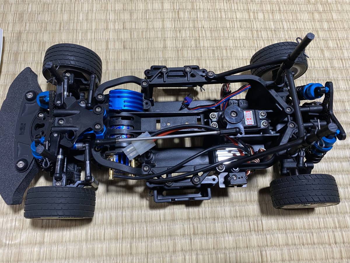 専門ショップ 【タミヤ】M-07 メカ付き ダブルカルダンなどオプション多数 CONCEPT - 田宮模型 - labelians.fr 専門ショップ 【タミヤ】M-07 メカ付き ダブルカルダンなどオプション多数 CONCEPT - 田宮模型 - labelians.fr