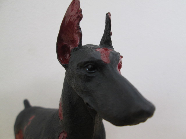 Yahoo!オークション - SWTOYS 1/6 Alice 3.0 ゾンビ犬 バイオ Yahoo!オークション - SWTOYS 1/6 Alice 3.0 ゾンビ犬 バイオ