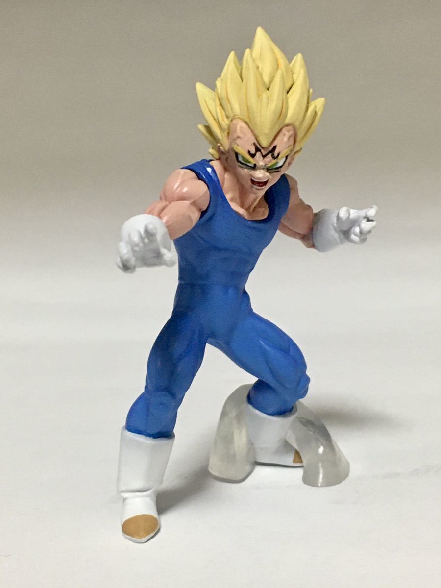 Yahoo!オークション - ドラゴンボール フィギュア HG 魔人 Yahoo!オークション - ドラゴンボール フィギュア HG 魔人