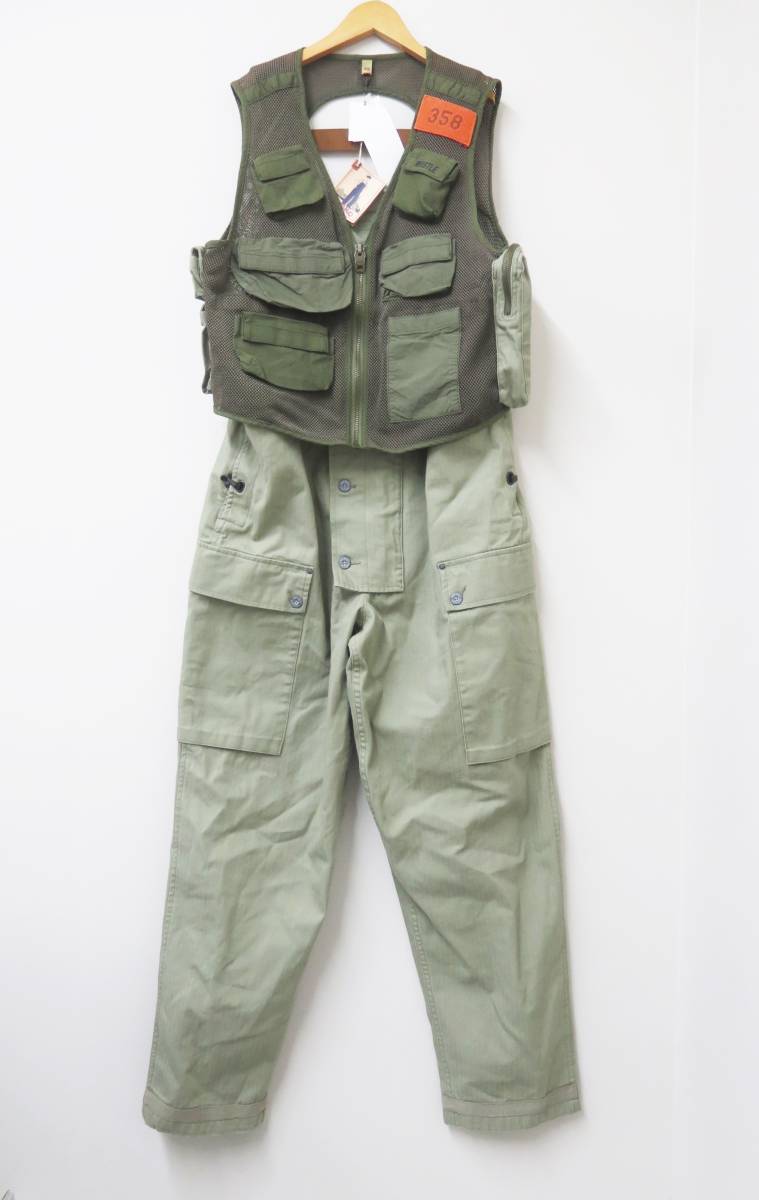 Yahoo!オークション - Nigel Cabourn×Maison MIHARA YASUHIRO Yahoo!オークション - Nigel Cabourn×Maison MIHARA YASUHIRO