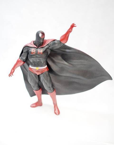 スパイスシード キン肉マン ブラックホール スパイスシード キン肉マン ブラックホール