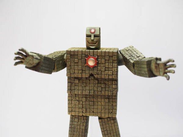 希少品 くじ限定 CCP CMC No.EX サンシャイン 特別カラー 砂地獄Ver