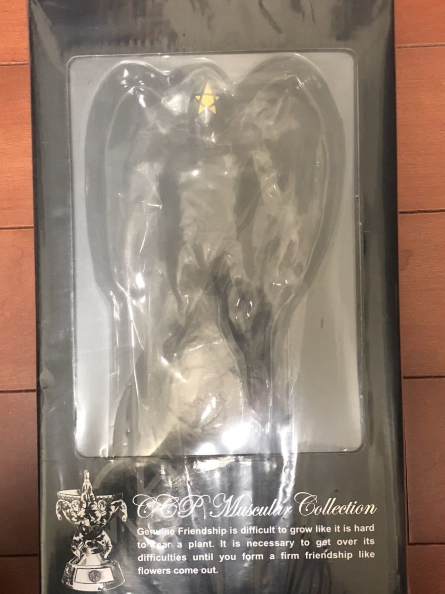 希少品 くじ限定 CCP CMC Vol.EX ペンタゴン アドベントver 希少品 くじ限定 CCP CMC Vol.EX ペンタゴン アドベントver