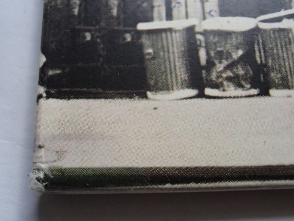 レッド・ツェッペリン Led Zeppelin - Physical Graffiti フィジカル・グラフィティ '75年邦盤2枚組特殊ジャケット カシミール収録の画像9