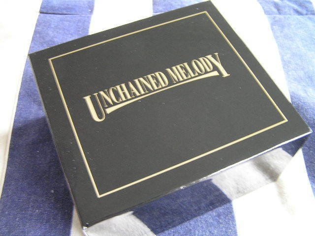 【JR11】 オールディーズ 《Unchained Melody / アンチェインド・メロディー》 6CD Box_画像1