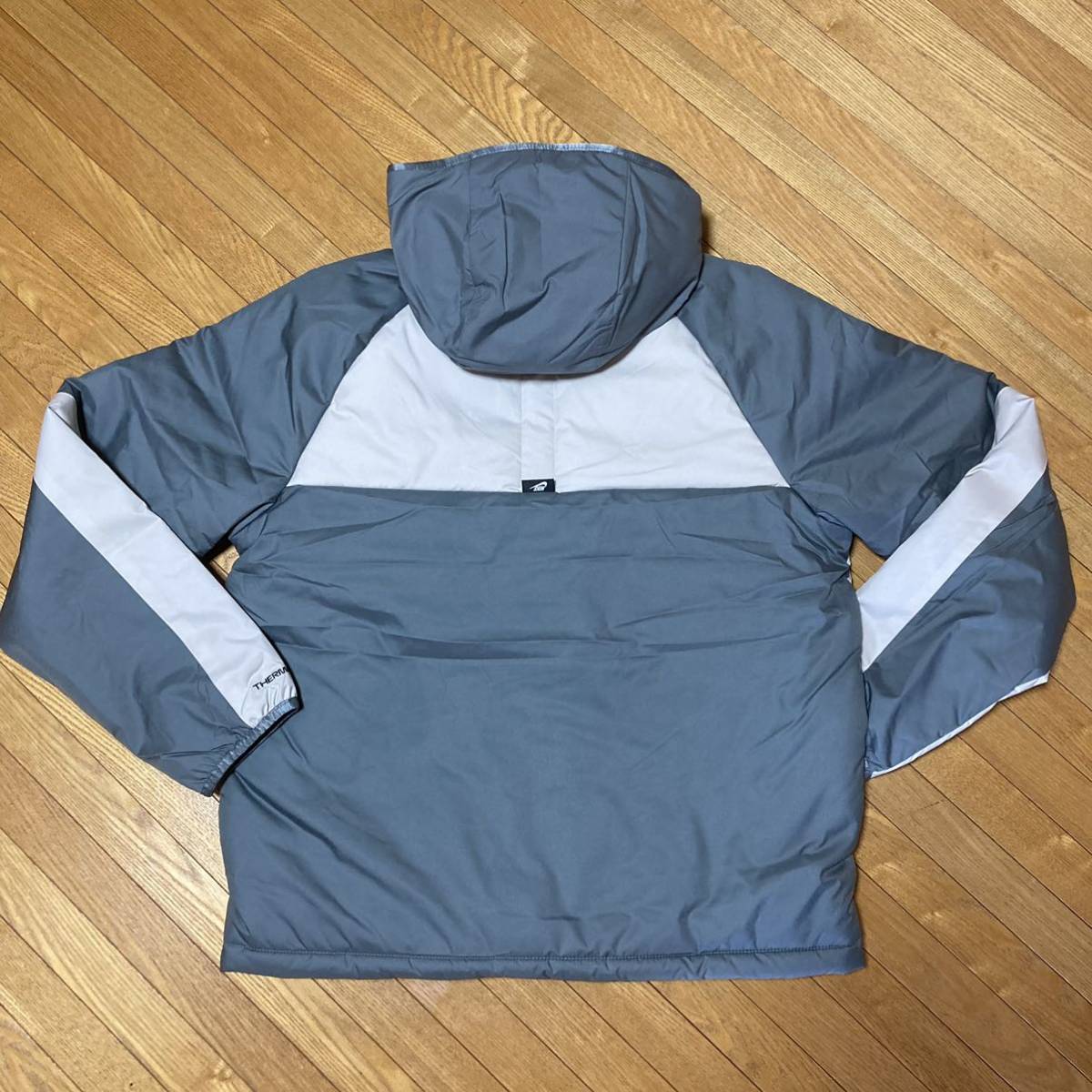 NIKE ナイキ 中綿ジャケット メンズ NSW TF RPL レガシー FL NIKE ナイキ 中綿ジャケット メンズ NSW TF RPL レガシー FL