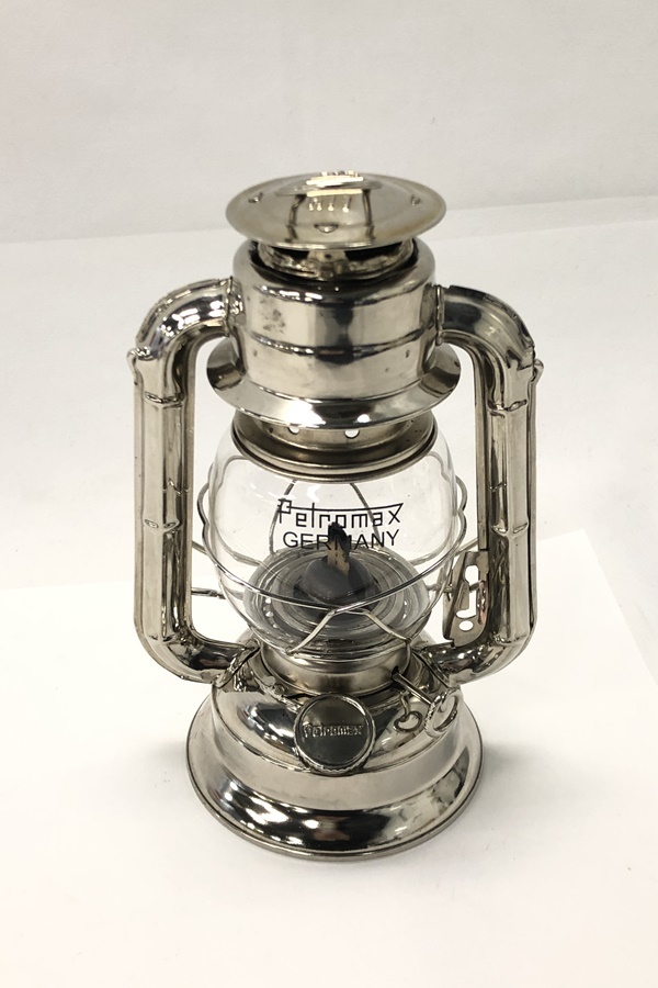 Petromax新品未使用ペトロマックスhl1ストームランタン 新しい
