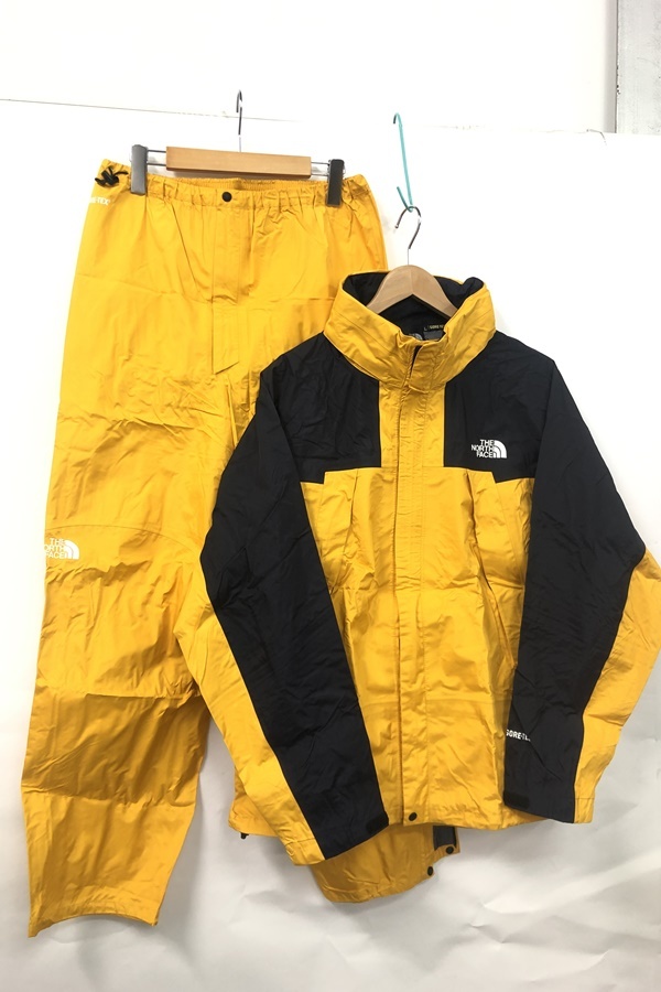 ノースフェイス THE NORTH FACE  GORE-TEX NP10990