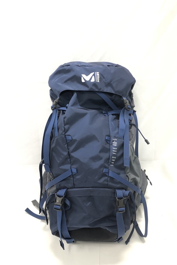 Sale】東京)Millet ミレー サースフェー 40+5 Lサイズ MIS0638