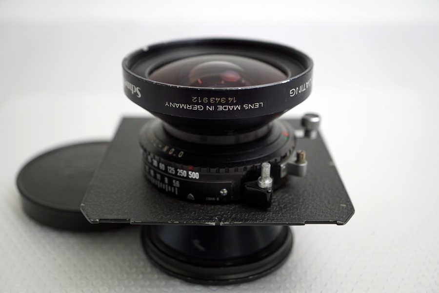 SALE/10%OFF 3019 3019 シュナイダー F5.6 90mm 大阪通販 美品 SUPER