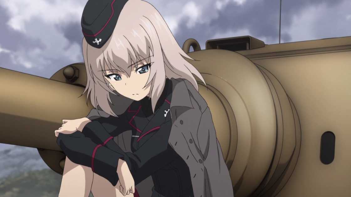 劇場版 ガールズ&パンツァー ガルパン 最終章 第3話 特典 劇場版 ガールズ&パンツァー ガルパン 最終章 第3話 特典