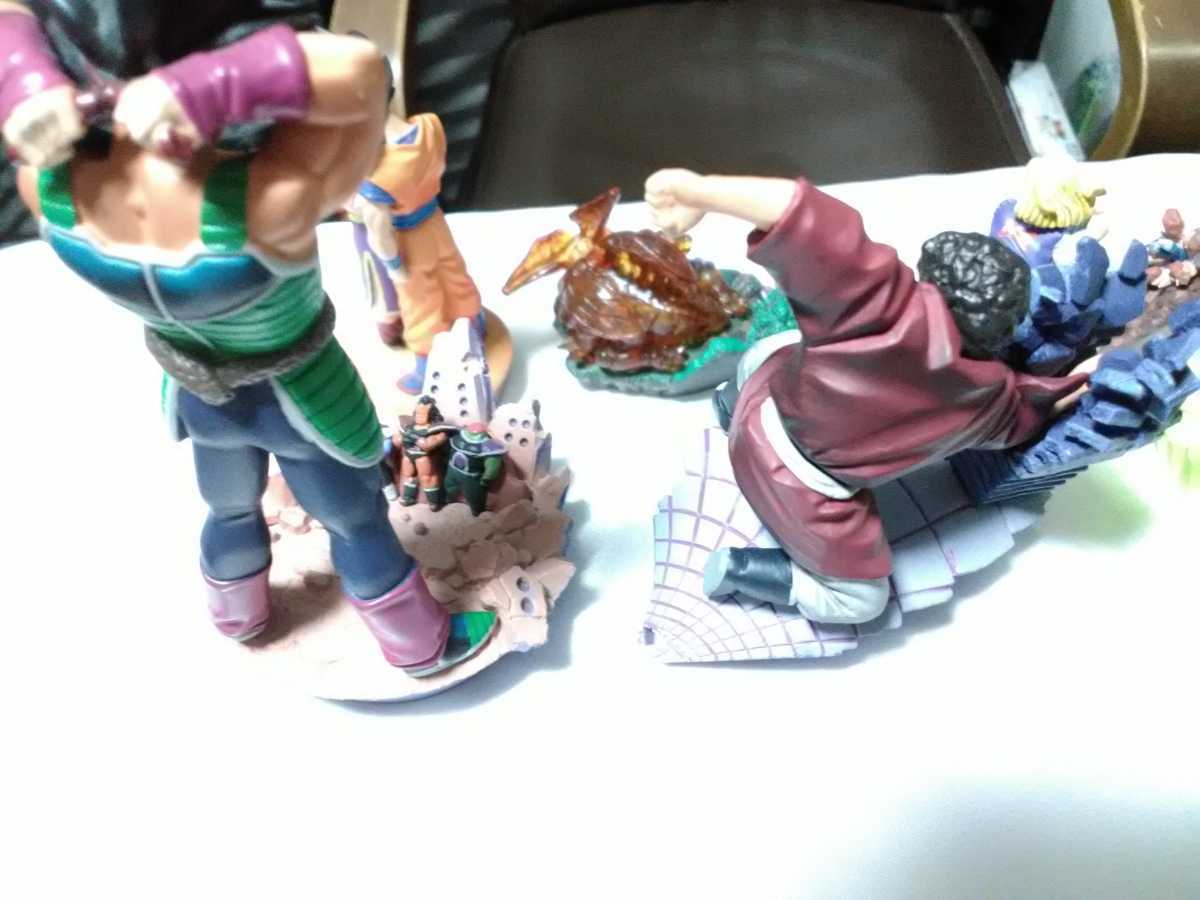 ☆ドラゴンボール ドラカプ 邂逅 未来からの侵略 セル編 ☆ドラゴンボール ドラカプ 邂逅 未来からの侵略 セル編