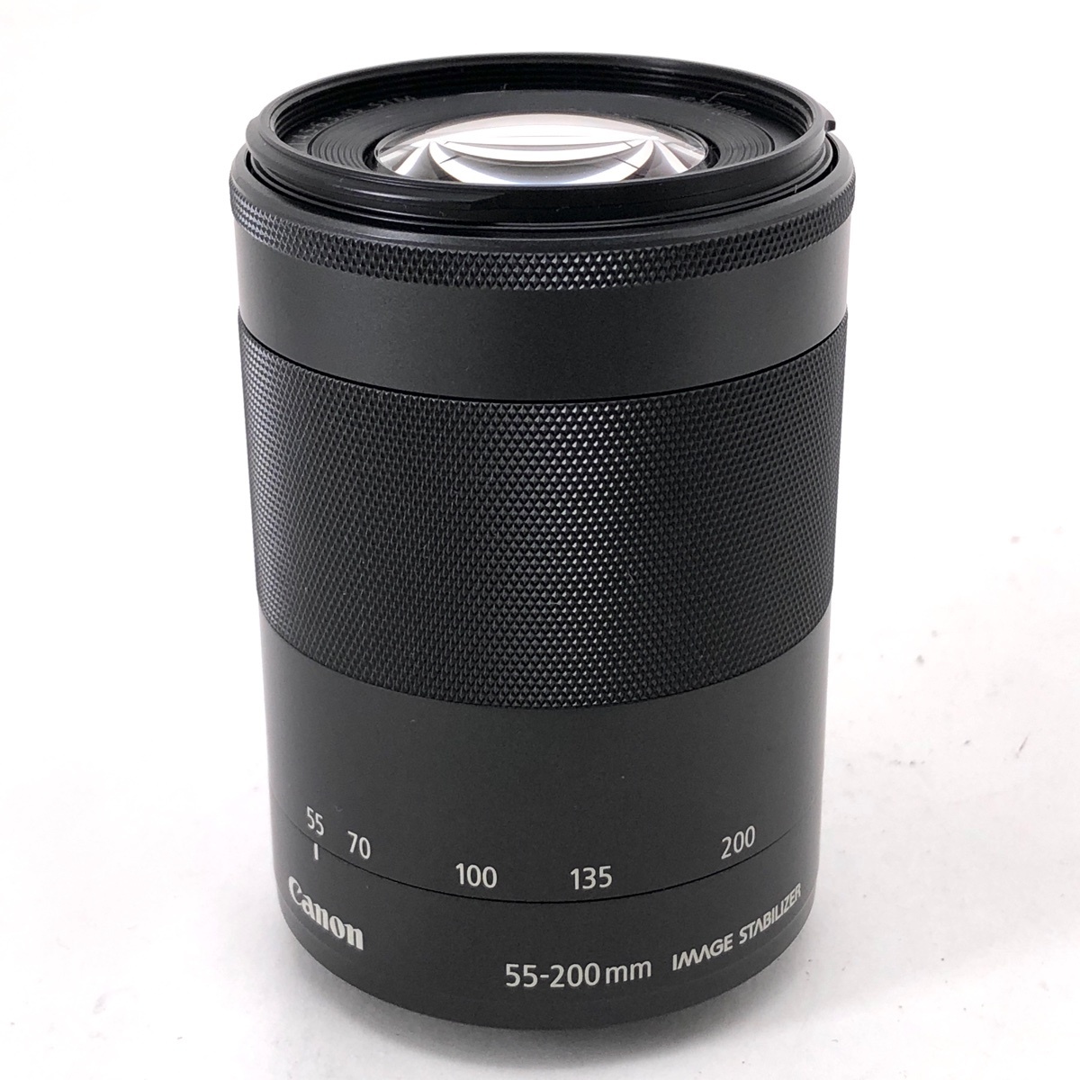 キヤノン Canon EF-M 55-200mm F4.5-6.3 IS STM 一眼カメラ用(オート