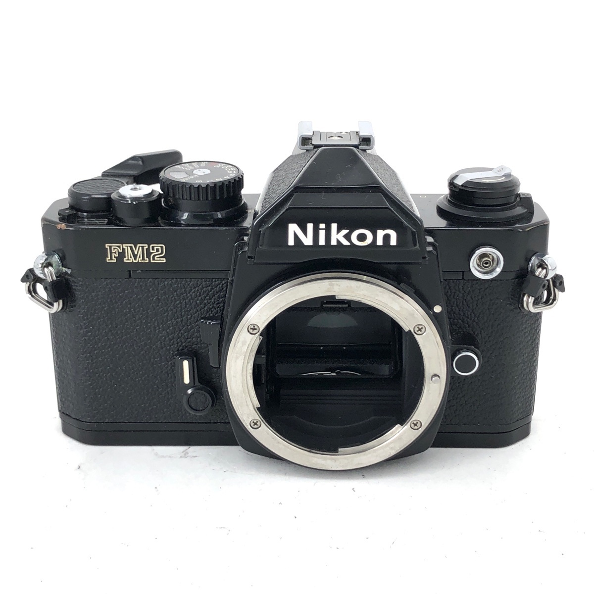 28419円 驚きの価格 ニコン Nikon F後期 アイレベル Body ブラック ランク