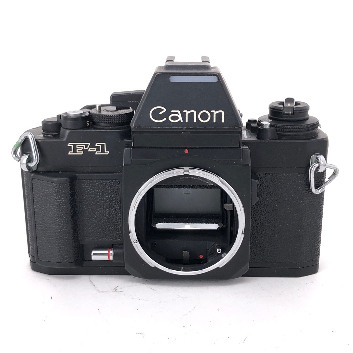 卸直営店(お得な特別割引価格) キヤノン キヤノン Canon New F-1