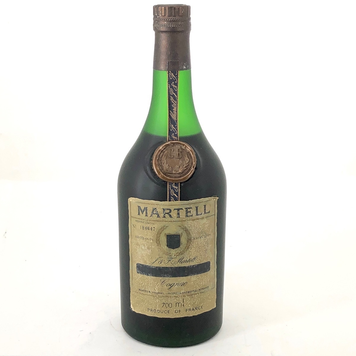 マーテル MARTELL コルドンブルー オールドクラシック 700ml ブランデー コニャック 古酒