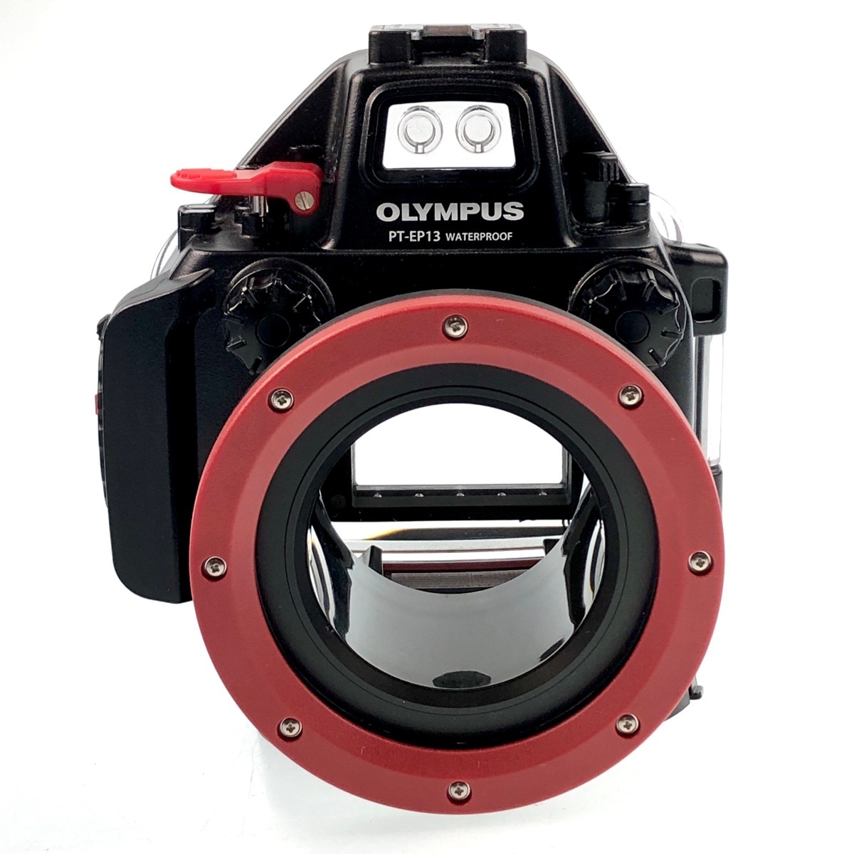 PT-EP13(OM-D E-M5 Mark II 用防水プロテクター) | viratindustries.com
