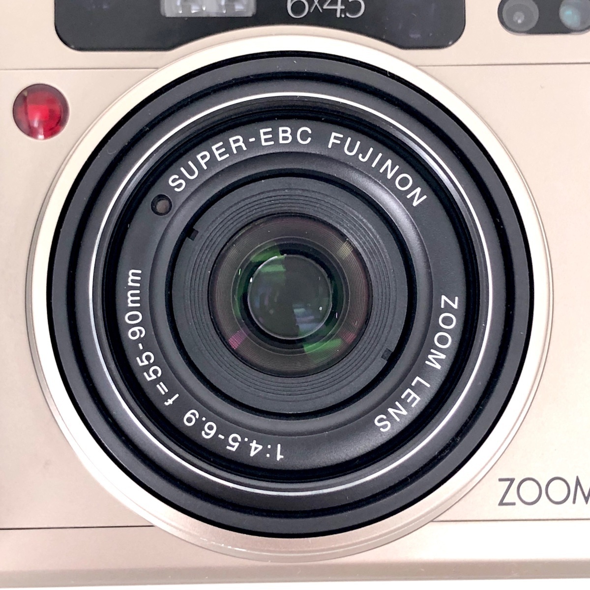 富士フイルム FUJIFILM GA645Zi Professional ジャンク品 中判カメラ 