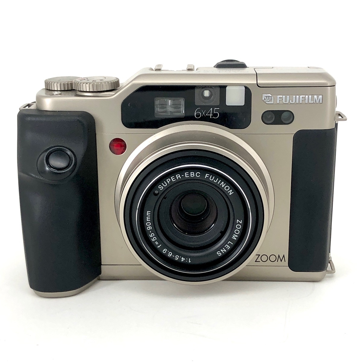 スタニングルアー FUJIFILM 富士フイルム GA645zi 中判カメラ ジャンク