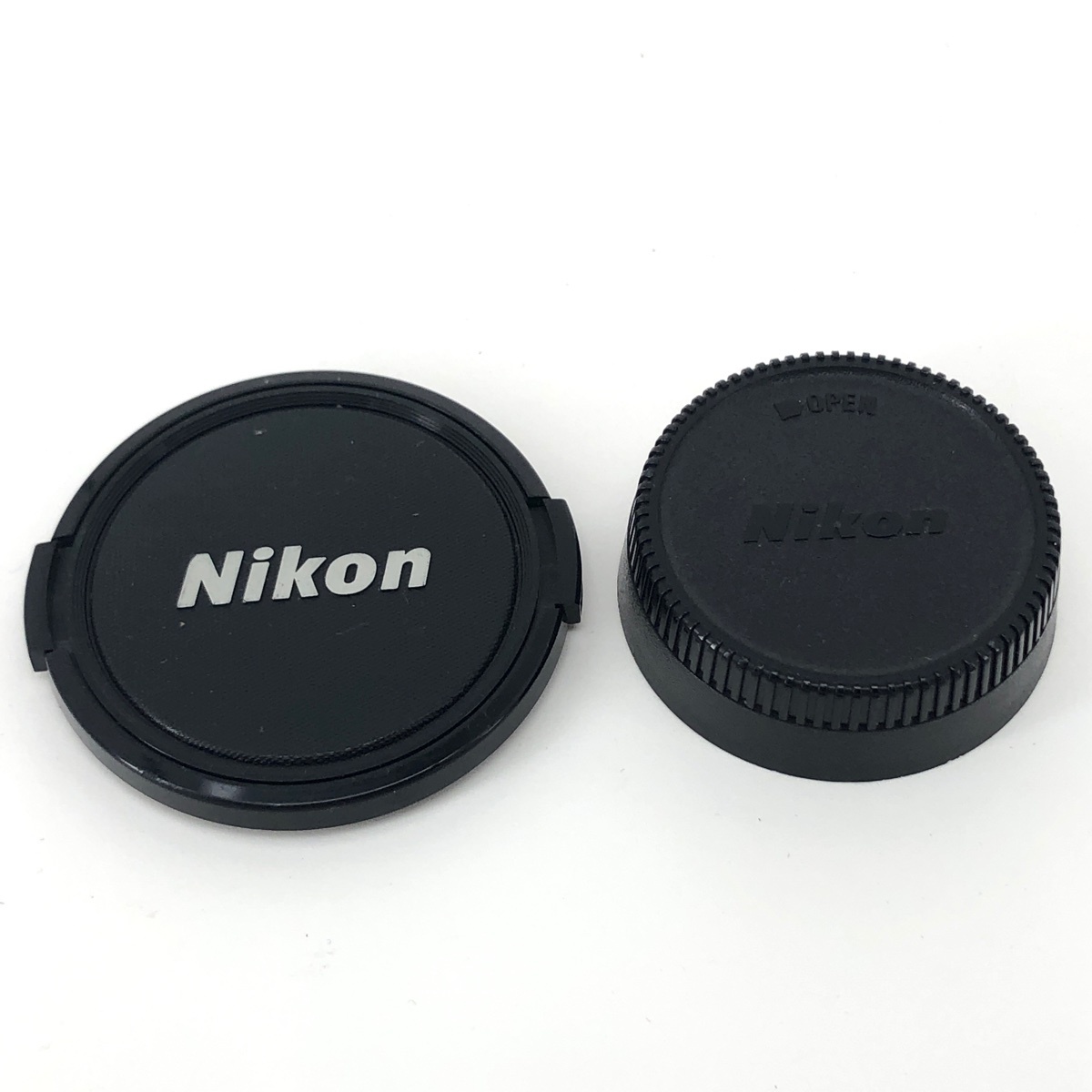 ニコン Nikon Ai AF Micro-Nikkor 60mm F2.8D 一眼カメラ用（オートフォーカス） 【中古】_バイセル 31064_6