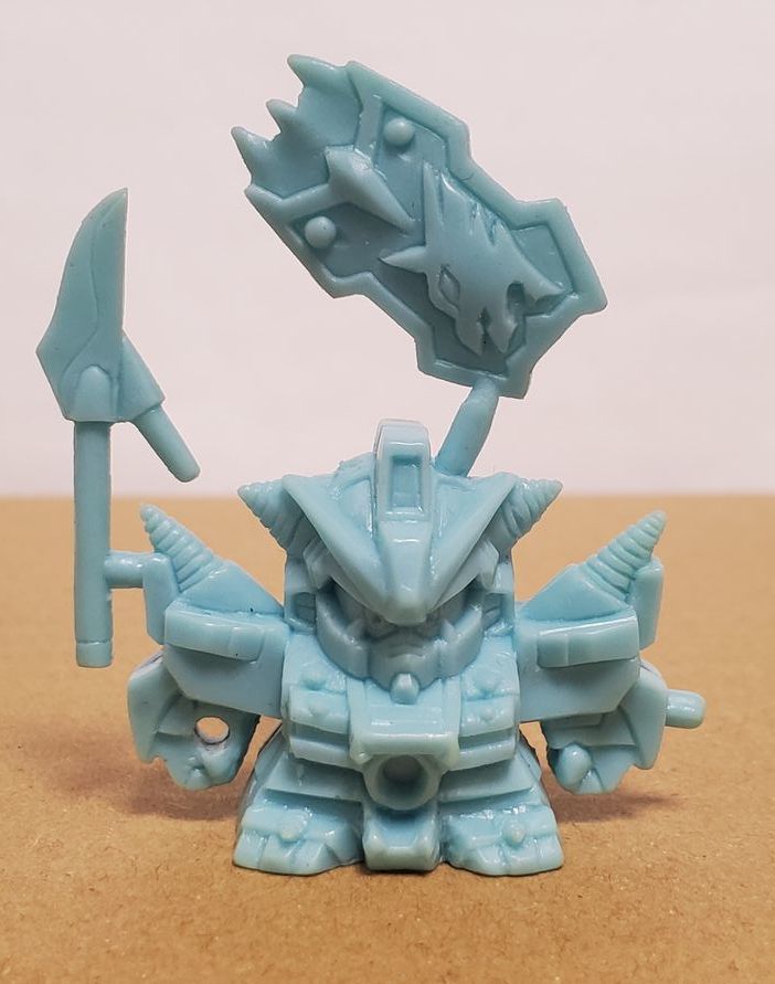 Yahoo!オークション - SDガンダム ガン消し ガンドランダー 魔封 Yahoo!オークション - SDガンダム ガン消し ガンドランダー 魔封
