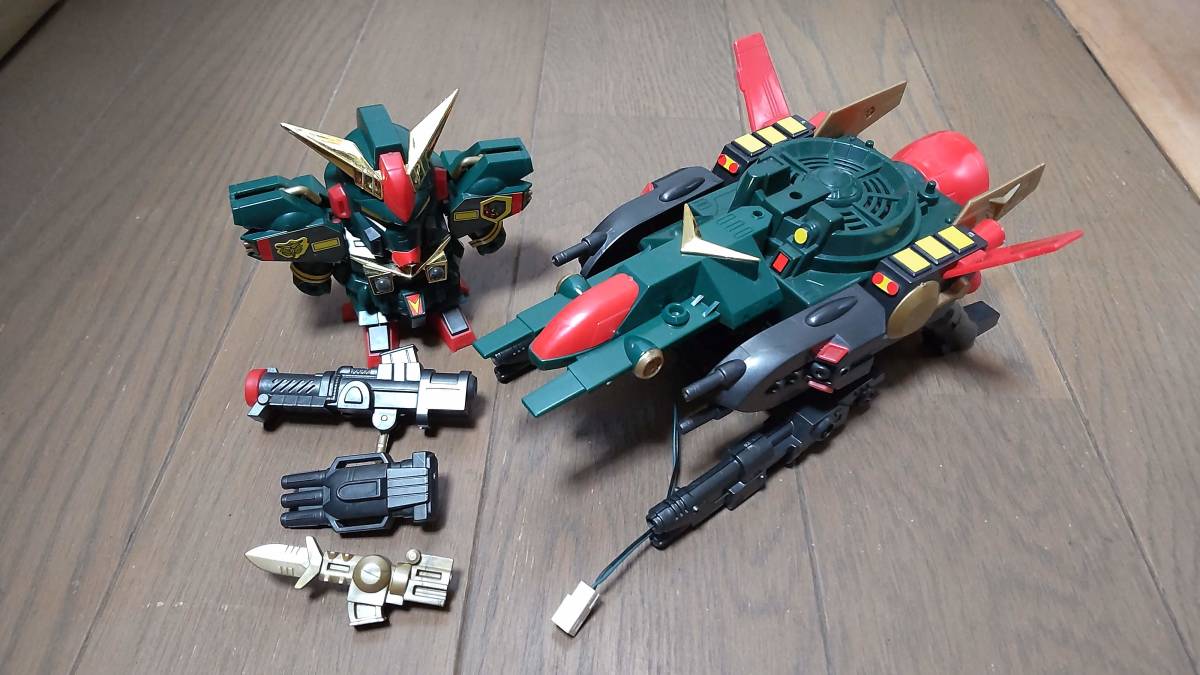 Yahoo!オークション - バンダイ 元祖SDガンダム Vコマンドガンダム Yahoo!オークション - バンダイ 元祖SDガンダム Vコマンドガンダム