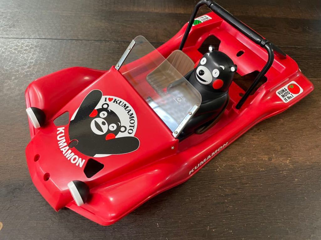 ヤフオク! - ☆タミヤ☆TAMIYA DT-02 くまモンバージョン 赤...