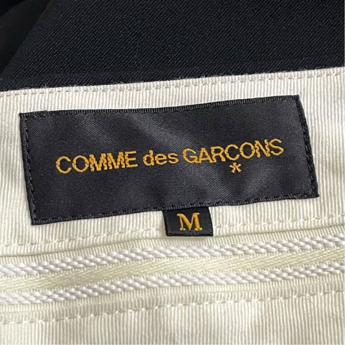 COMME des GARÇONS コムデギャルソン ジョッパーパンツ