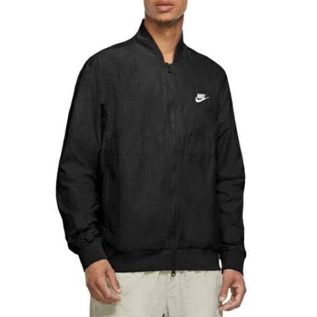 ナイキ ジャケット メンズ CE プレイヤーズ ウーブン ジャケット M CU4312-010 NIKE CE Players Woven JKT JACKET ナイロン_画像2