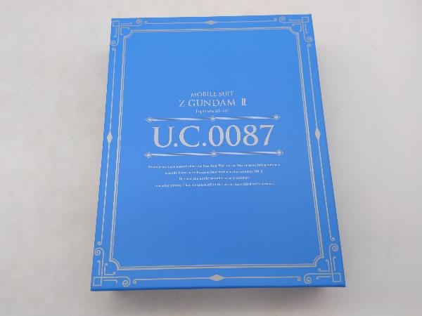 ネット限定商品 Ｕ．Ｃ．ガンダムＢｌｕ−ｒａｙライブラリーズ 機動