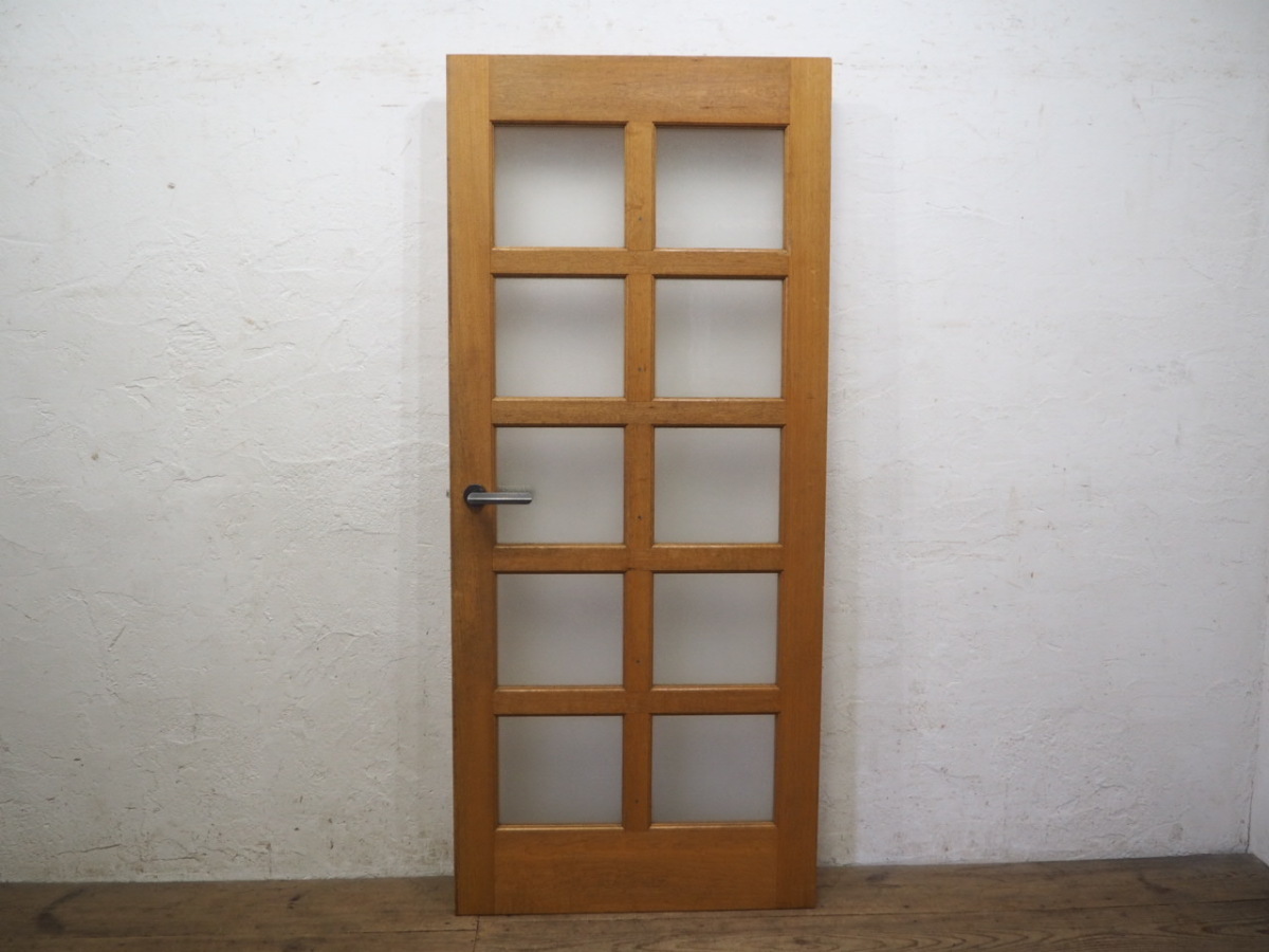 Yahoo!オークション - タA0975◇【H174cm×W75,5cm】◇ヴィンテー...