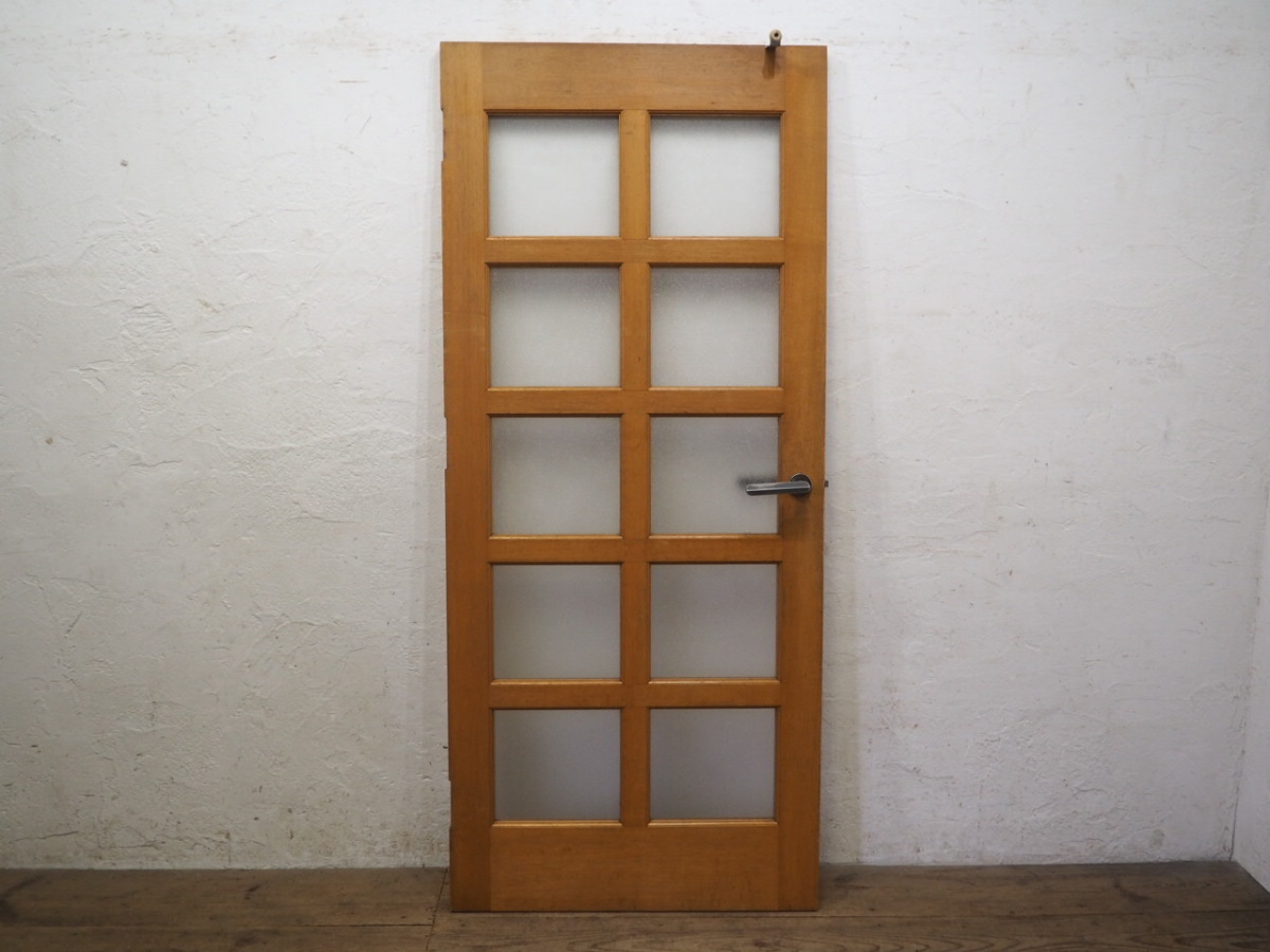 Yahoo!オークション - タA0975◇【H174cm×W75,5cm】◇ヴィンテー...