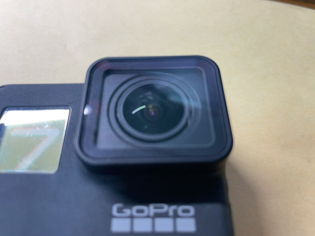クリアランス大セール GoPro HERO7 BLACK おまけ多数 ビデオカメラ