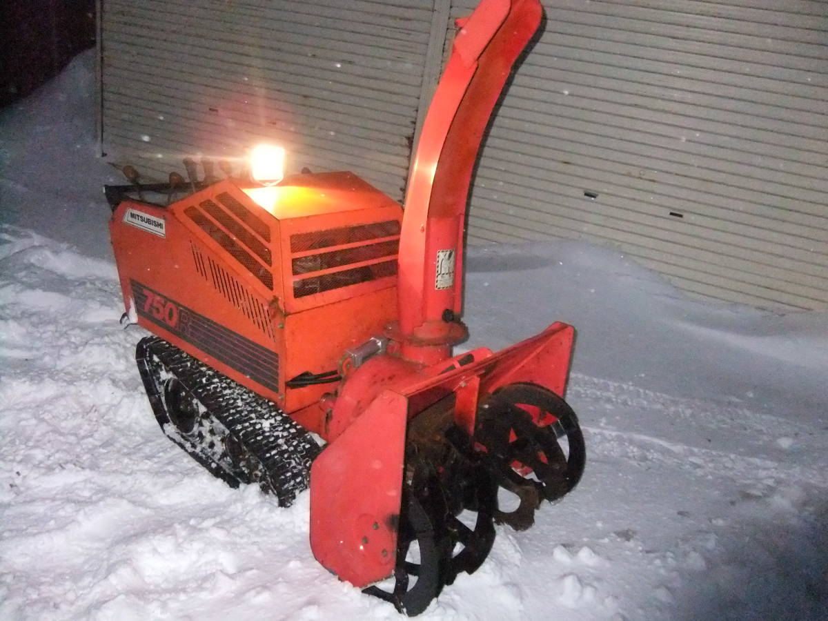 Yahoo!オークション - 三菱除雪機 フジイOEM除雪機 ガソリン9 Yahoo!オークション - 三菱除雪機 フジイOEM除雪機 ガソリン9