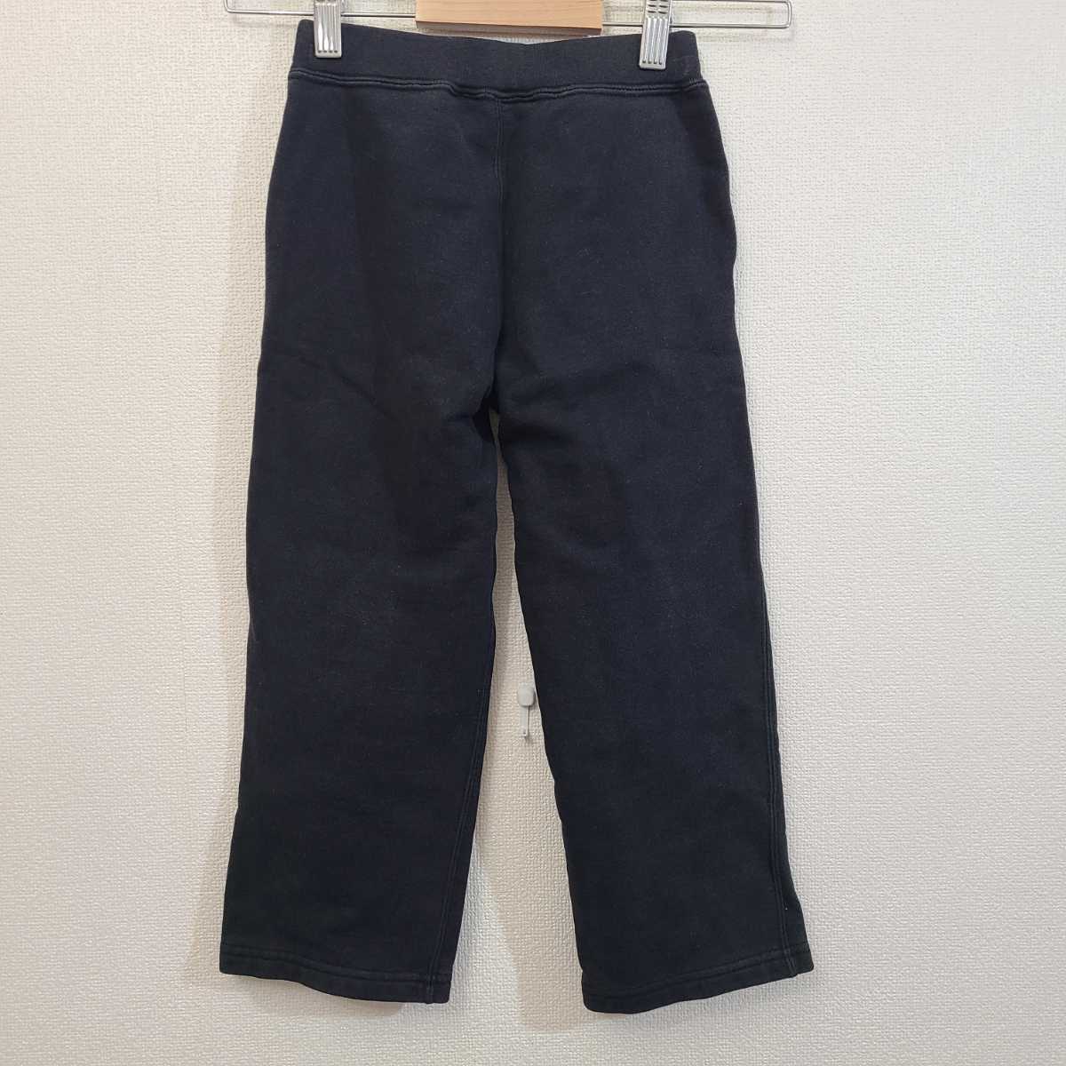 日本人気超絶のパンツ☆POLO RALPH 120 LAUREN イージーパンツ キッズ スウェット パンツ