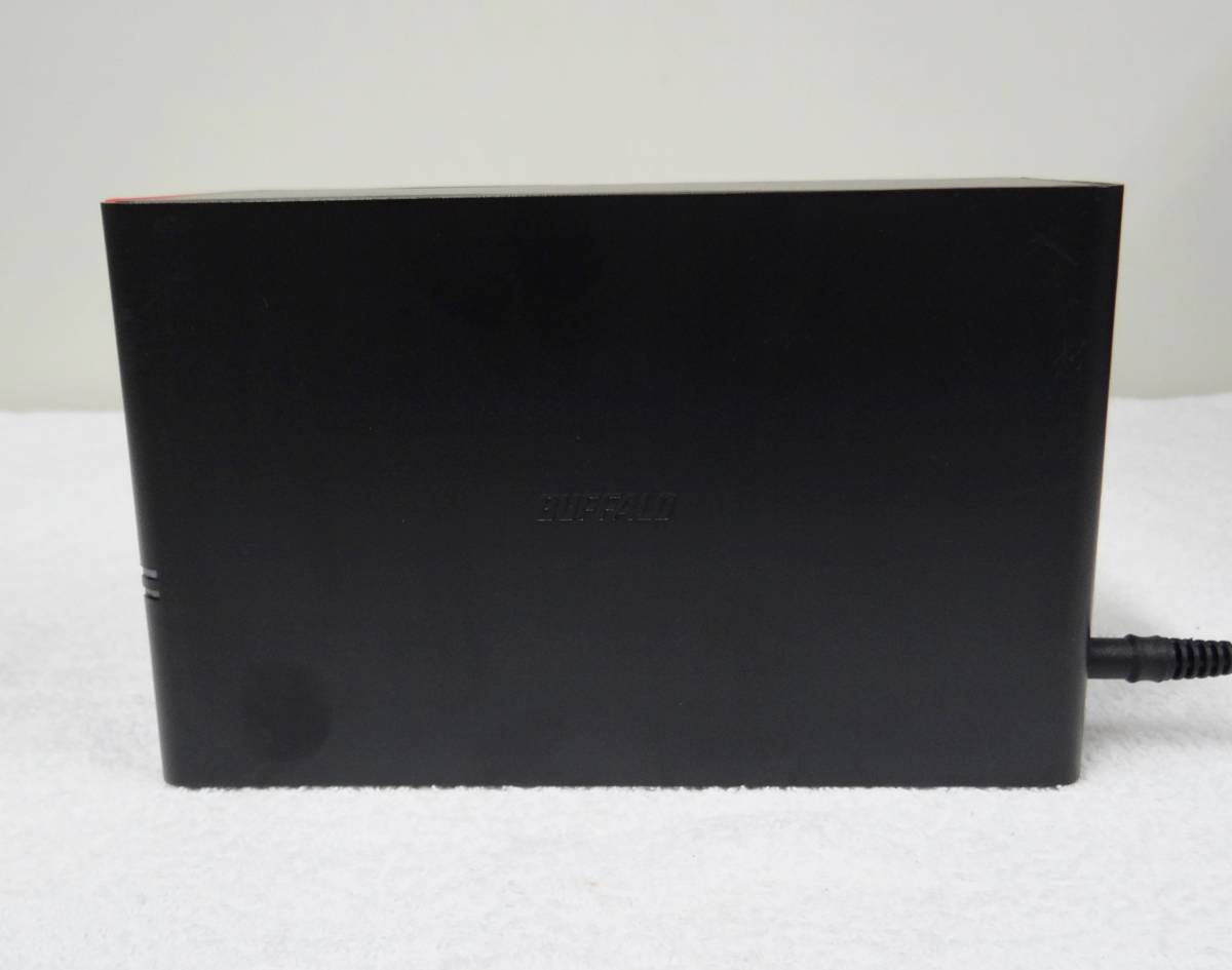 早割販売中 BUFFALO LS220D0602N HDD3TB×2=6TB 本体 ACアダプター 通電確認のみ 現状品 早割販売中 BUFFALO LS220D0602N HDD3TB×2=6TB 本体 ACアダプター 通電確認のみ 現状品